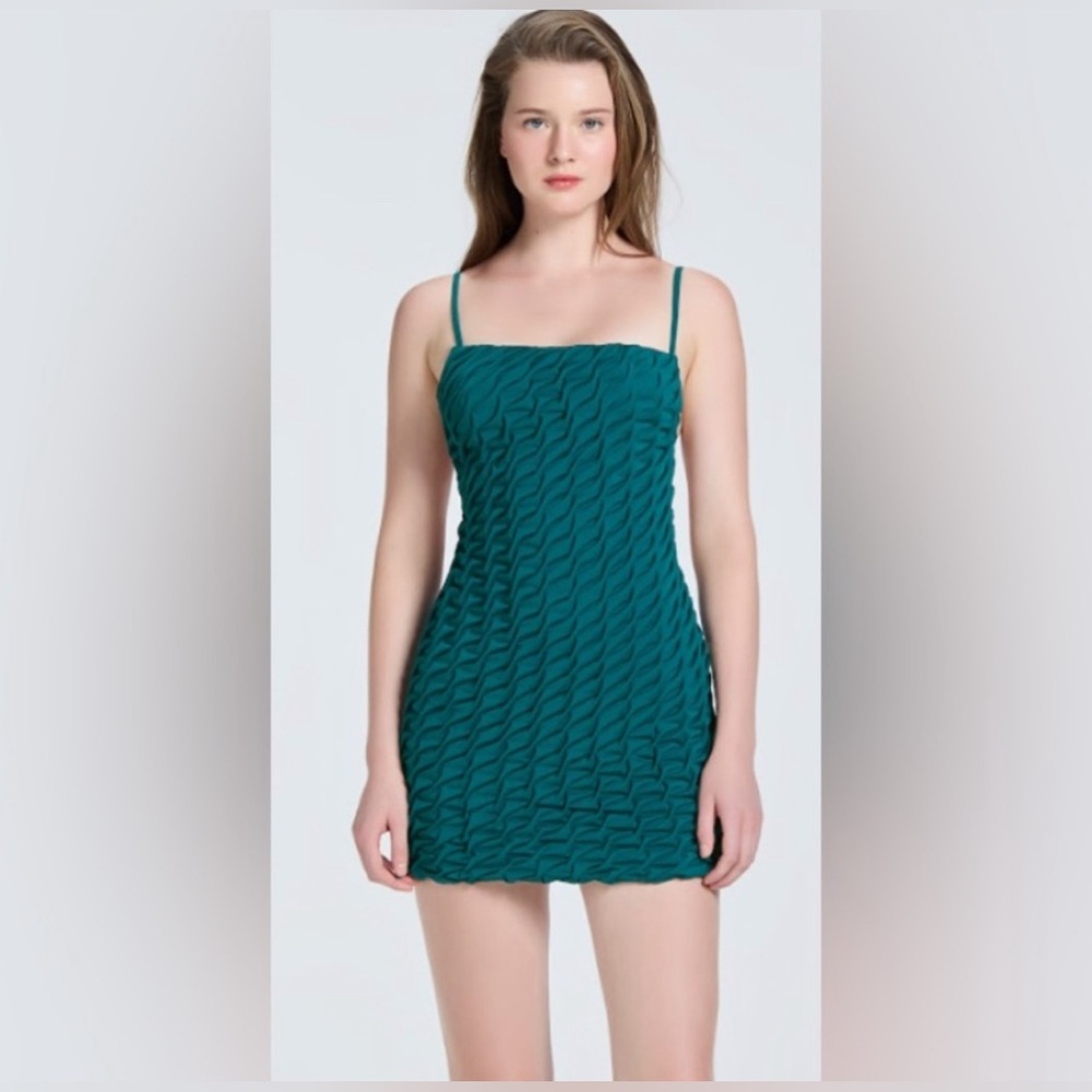 Angelys Blake | dress